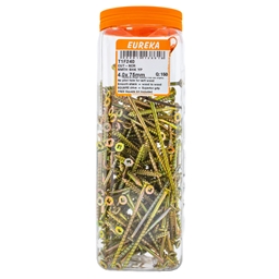 T1F240 - Cut Screw